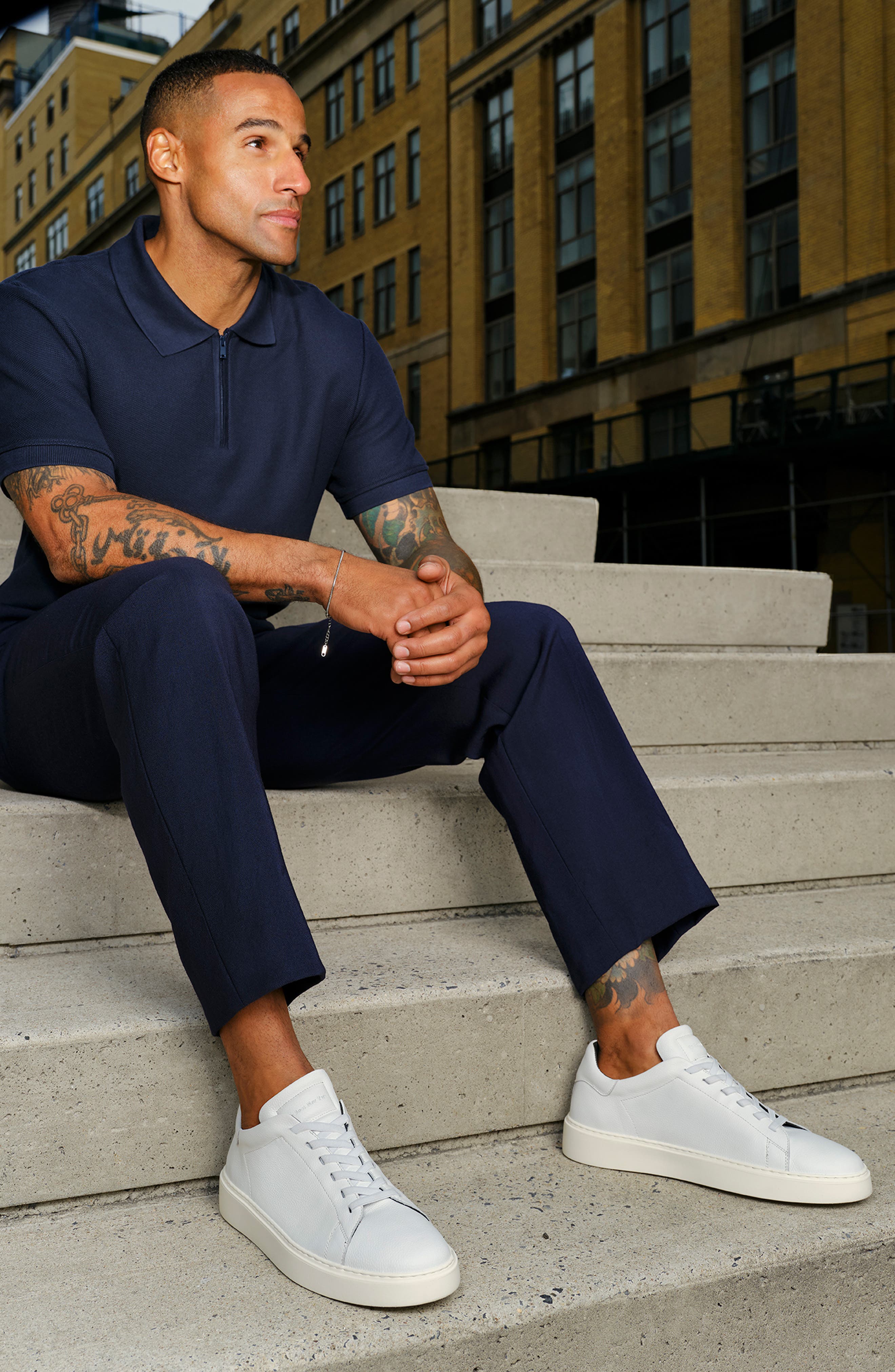 James Sneaker - image 4