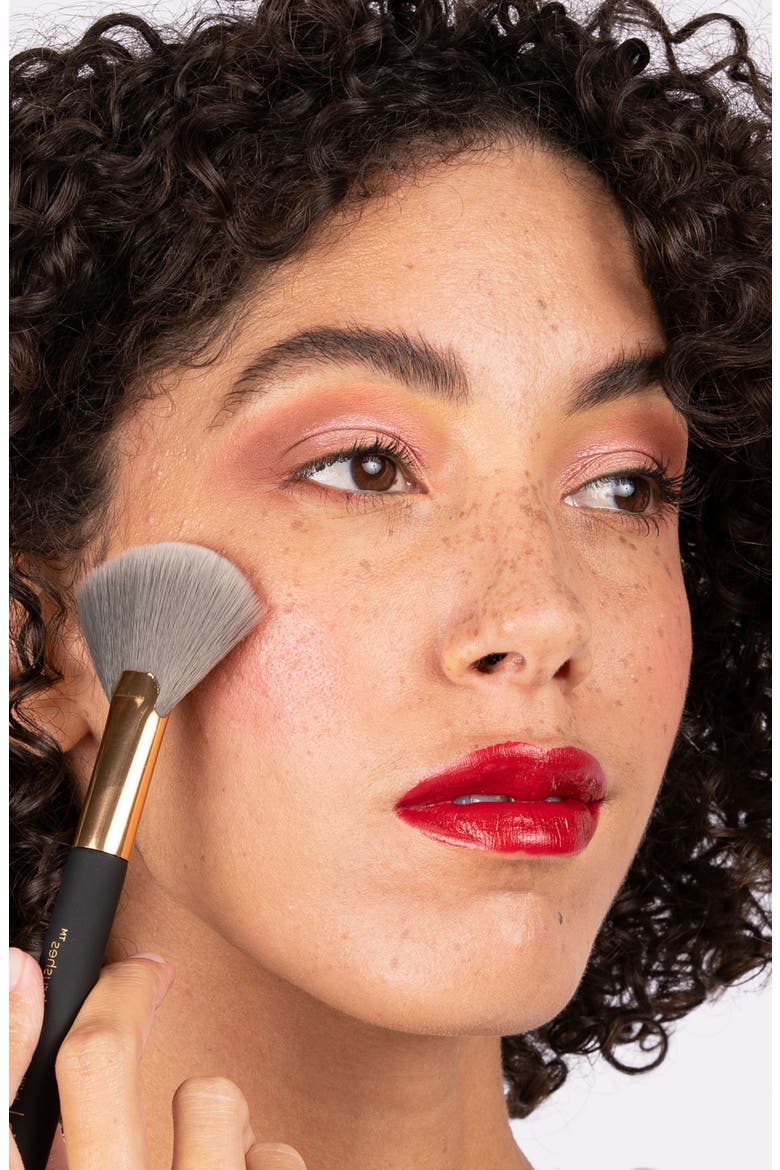 Glam Beauty Box, Alternate, color, NO COLOR