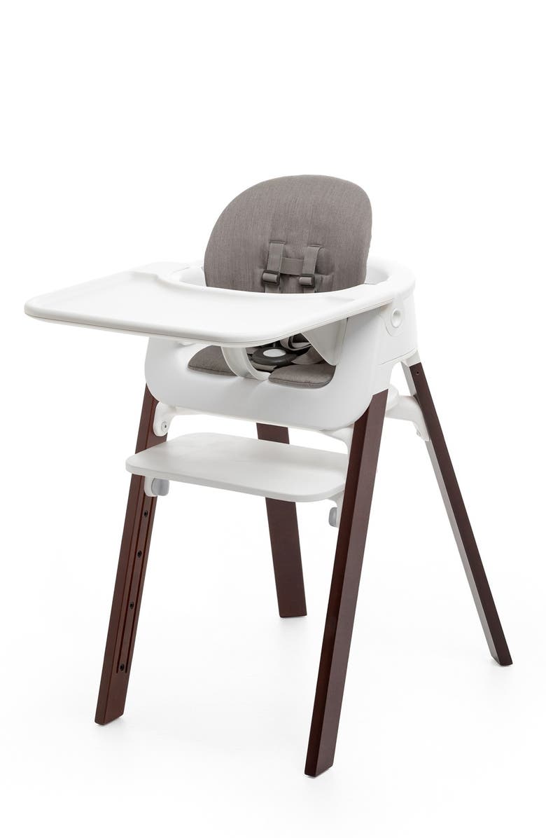 Stokke 'Steps<sup>™</sup> Bundle' Modular Seating System, Main, color,
