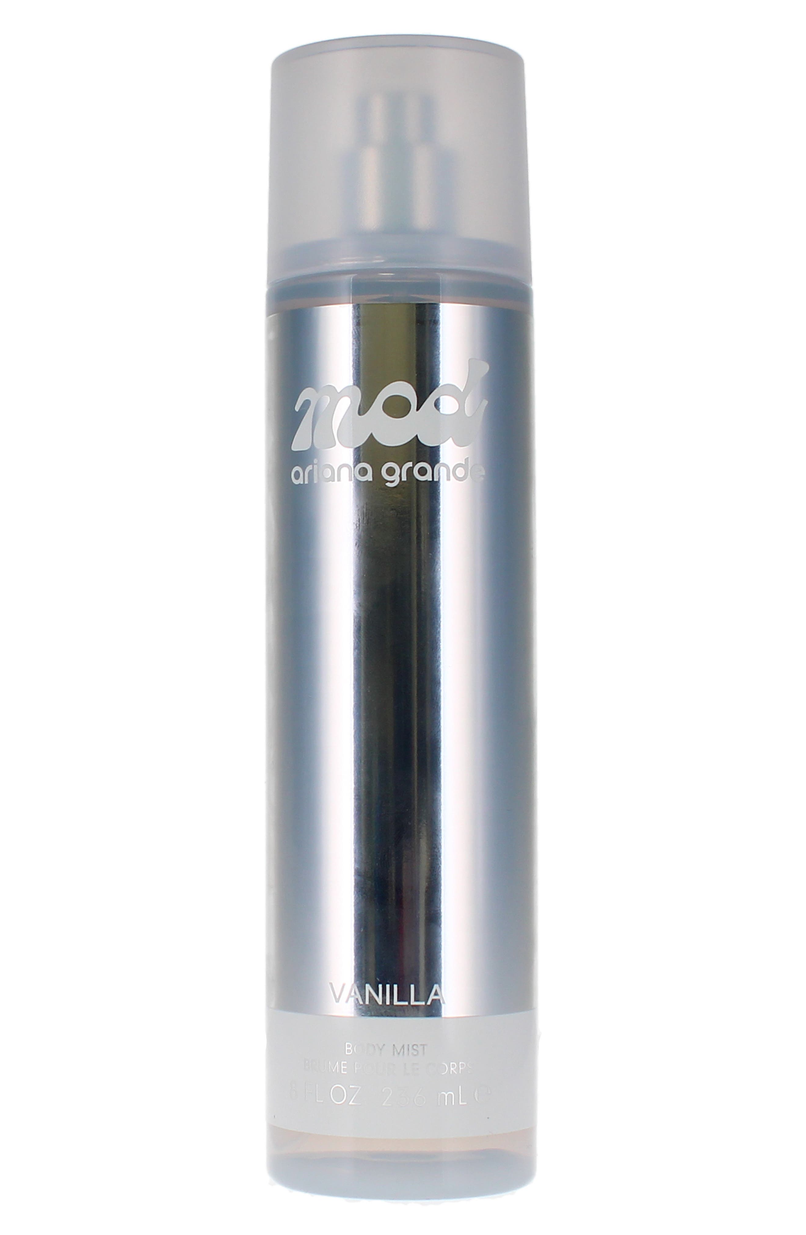 Mod Vanilla Body Mist