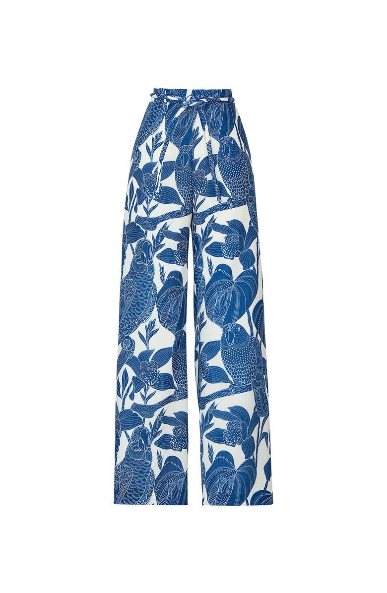 NO PISE LA GRAMA La Colina Pants, Main, color,