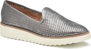 Johnston & Murphy Mitzi Perforated Venetian Loafer