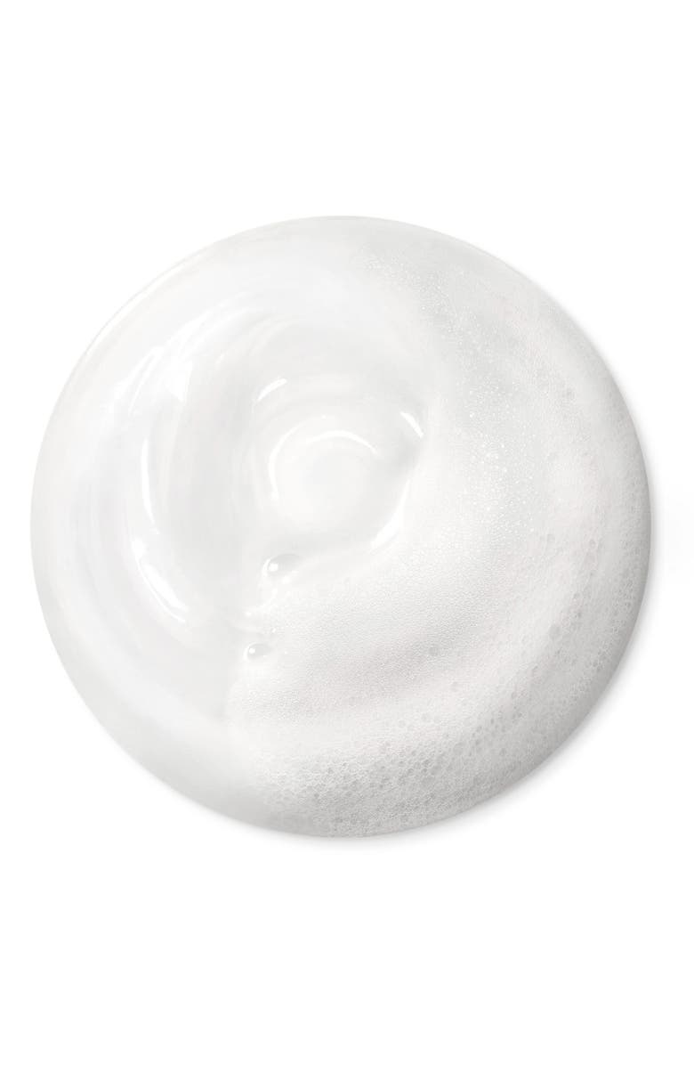 Guerlain Foam in Cream Cleanser, Alternate, color, 