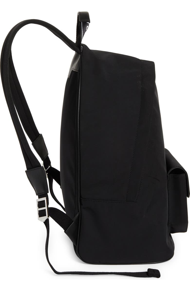 AMIRI Arts District Backpack, Alternate, color,