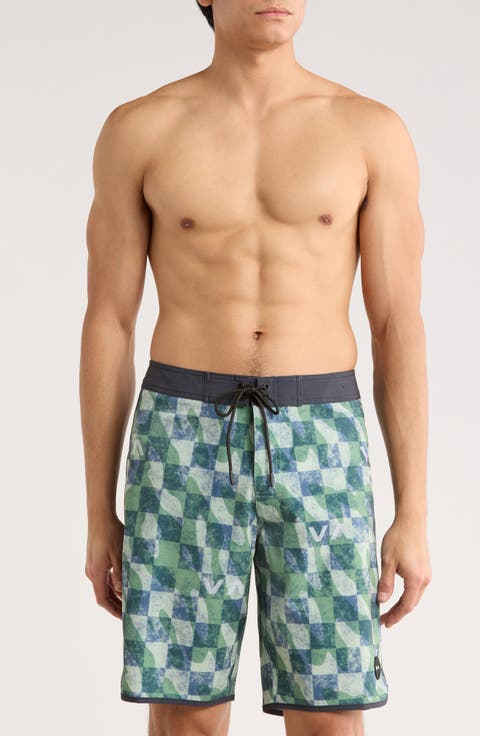 Northern Swim Trunks