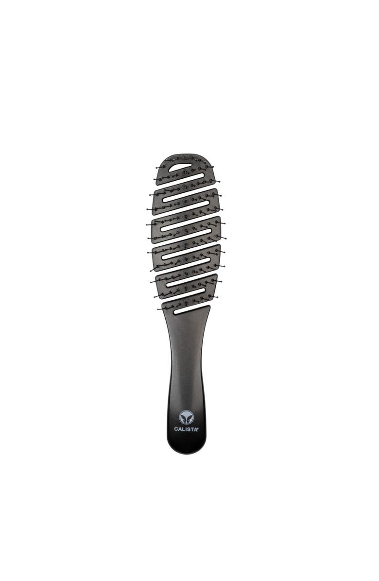 CALISTA Smoothie Brush, Main, color, Black
