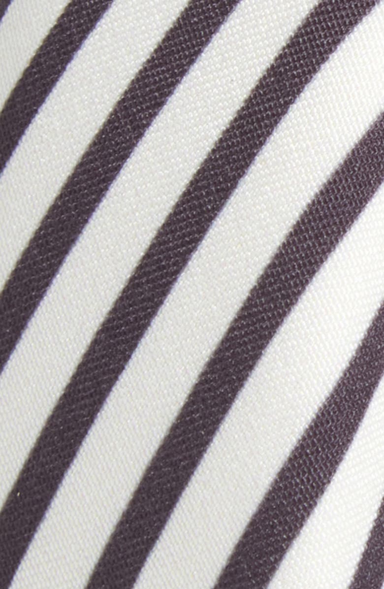 Tasha Stripe Headband, Alternate, color, 