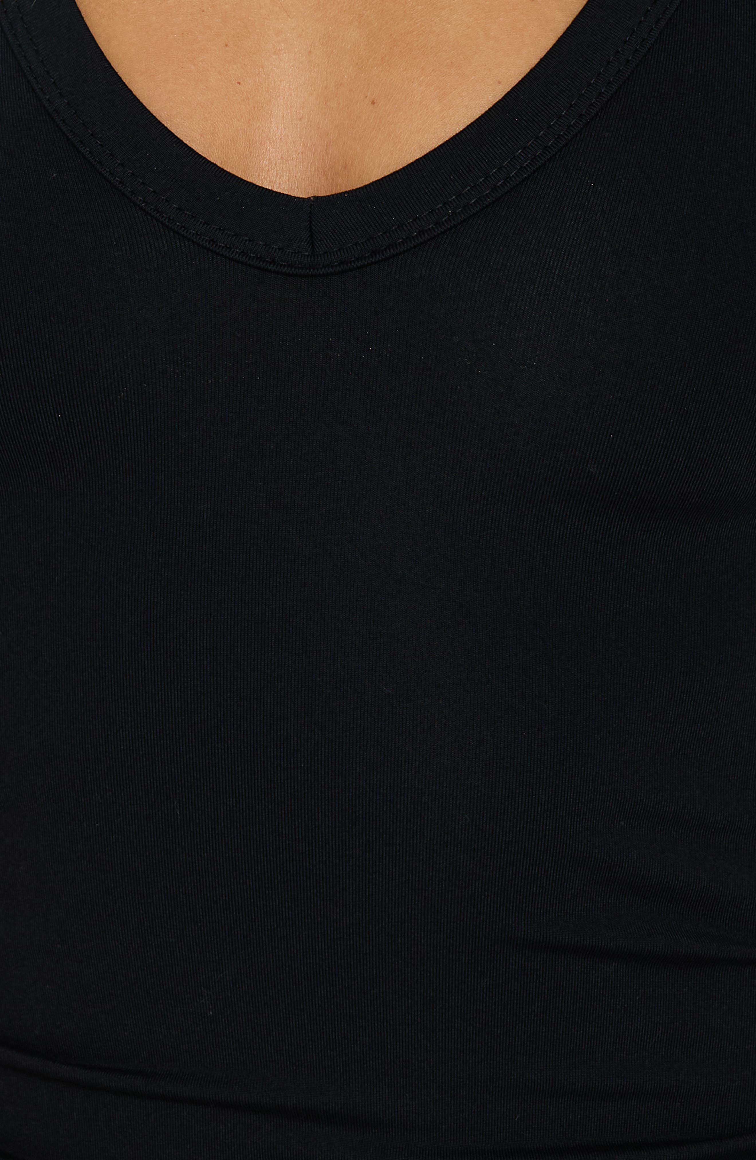 Princess Polly Daily Define V-Neck Tank (Women) | Nordstrom