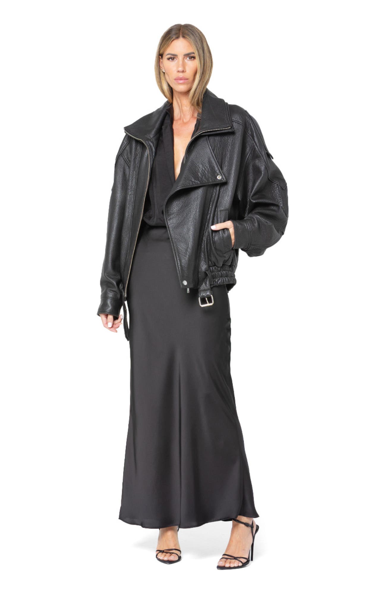 Bruna Jacket