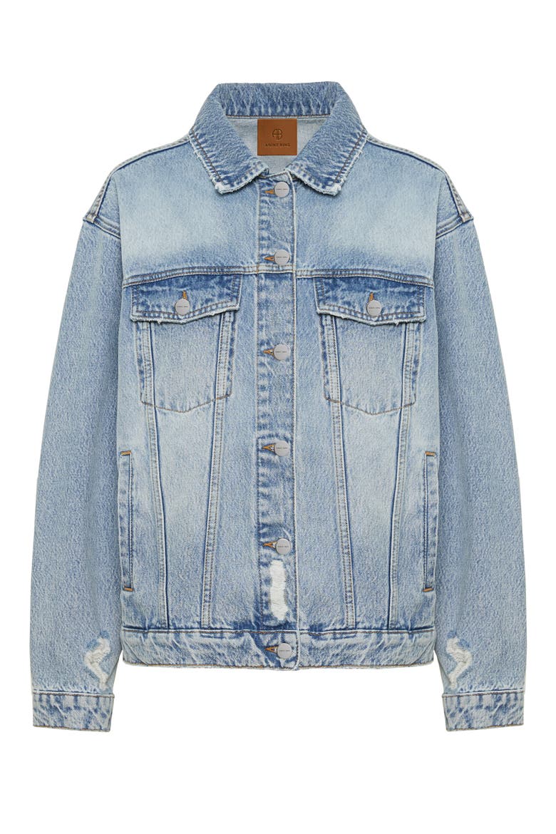 Rory Jacket, Alternate, color, VINTAGE BLUE