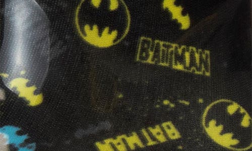 Josmo Kids' Batman Rain Boot In Multi