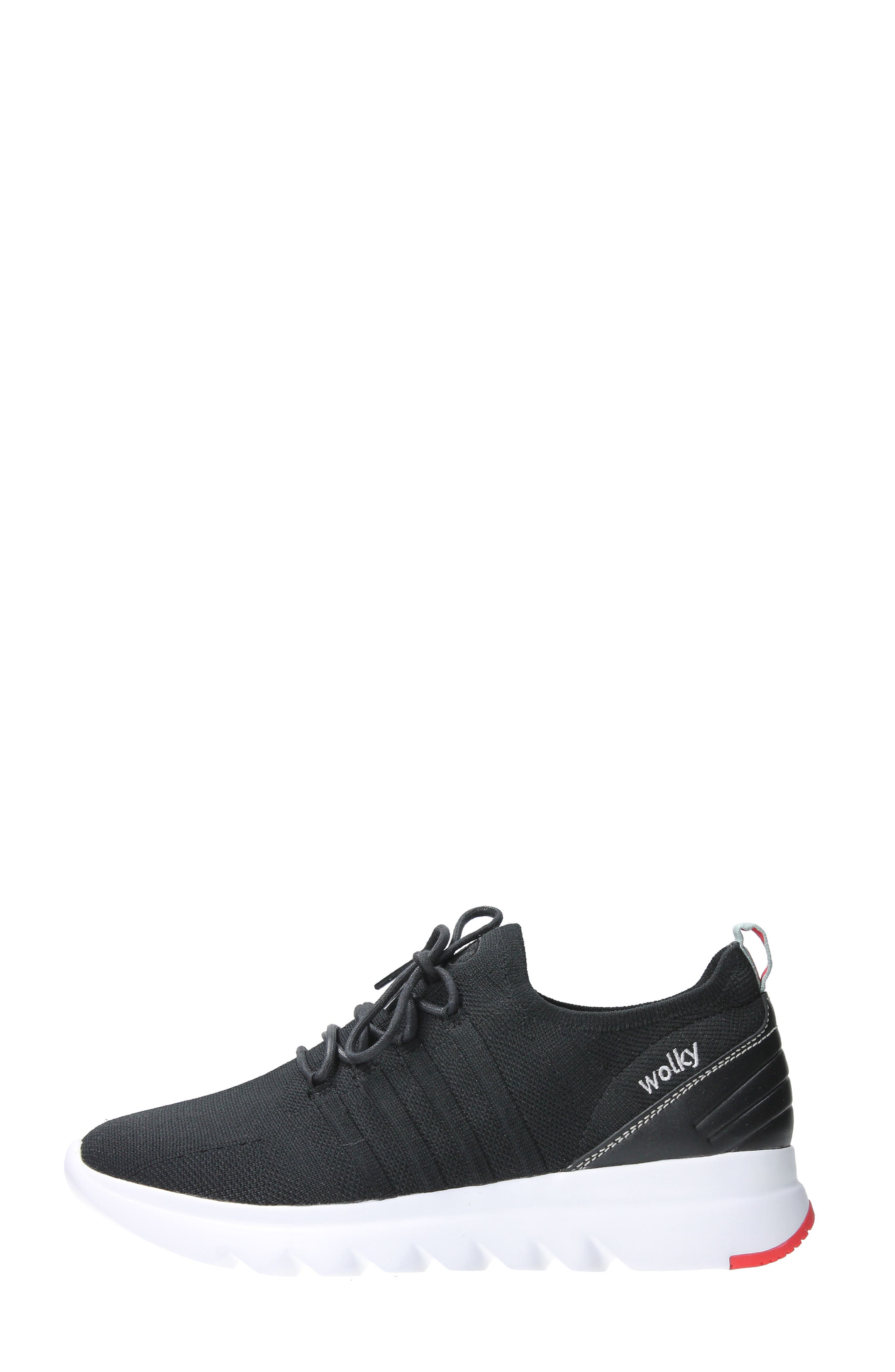 Wolky Mako Sneaker, Alternate, color, 