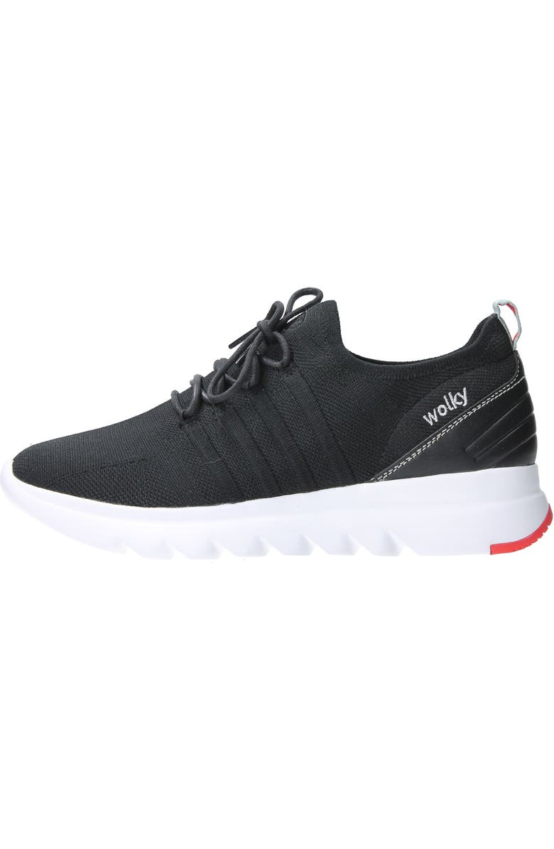 Wolky Mako Sneaker, Alternate, color,