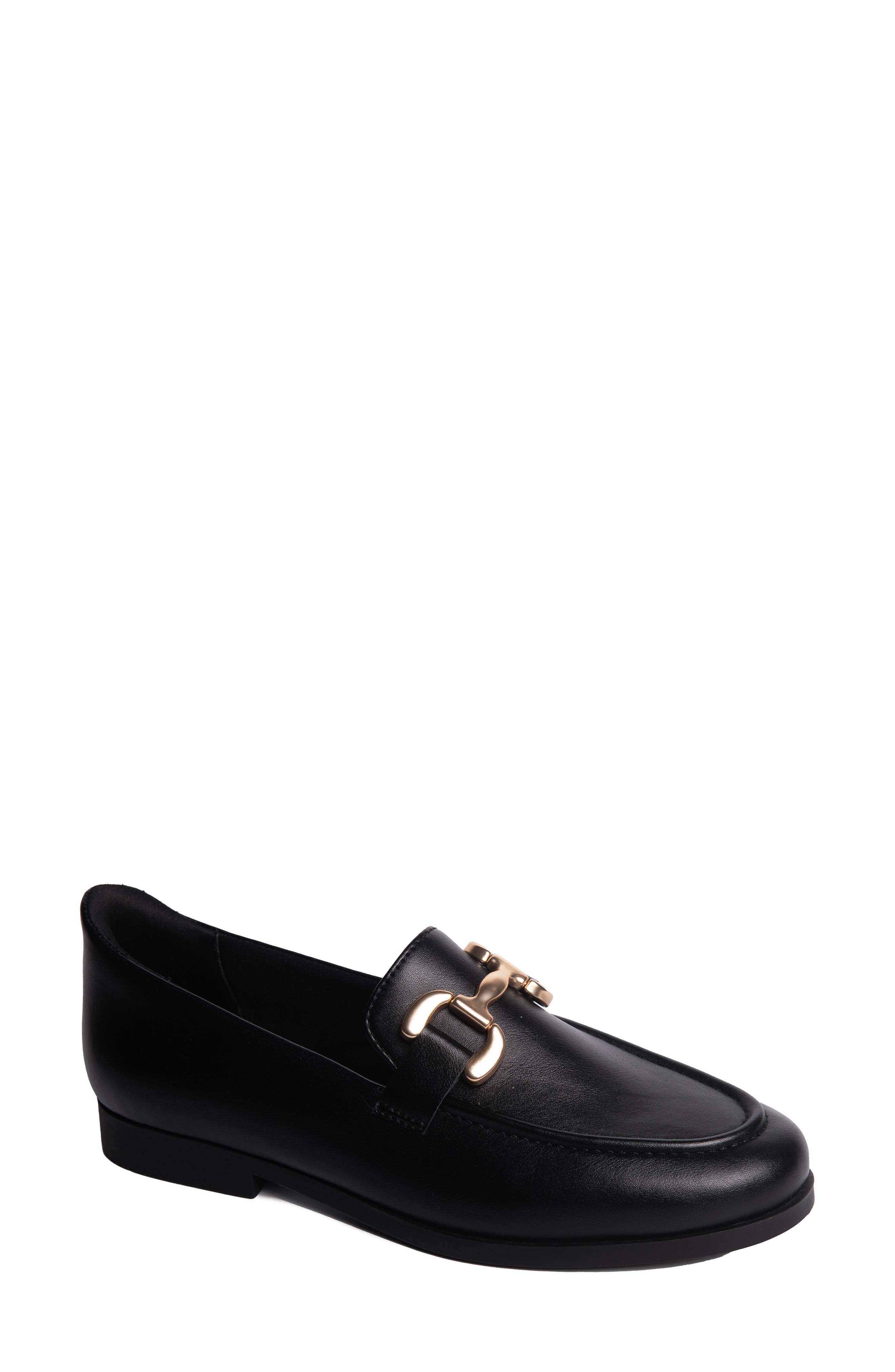 Marc Joseph New York Avery St. Hands Free Tech Bit Loafer