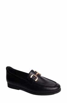 Marc Joseph New York Avery St. Hands Free Tech Bit Loafer