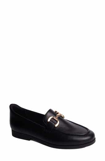 Marc Joseph New York Avery St. Hands Free Tech Bit Loafer