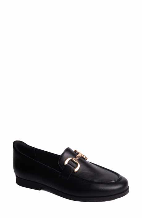 Marc Joseph New York Avery St. Hands Free Tech Bit Loafer