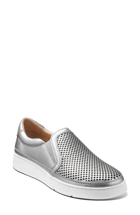 Featherlight Laguna Slip-On Sneaker (Women)