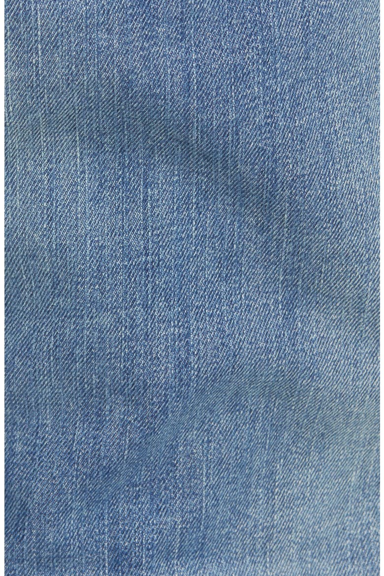Zatiny Bootcut Jeans, Alternate, color, LIGHT BLUE