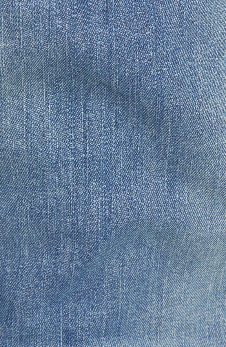 DIESEL<sup>®</sup> Zatiny Bootcut Jeans, Alternate, color, 