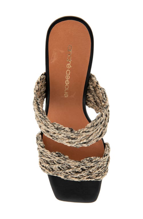 Andre Assous André Assous Drew Sandal