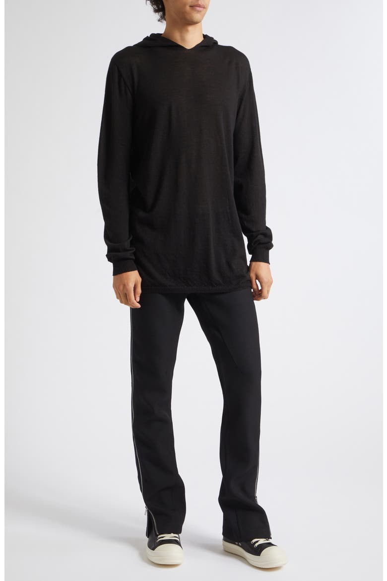 Vega Jeans, Alternate, color, BLACK