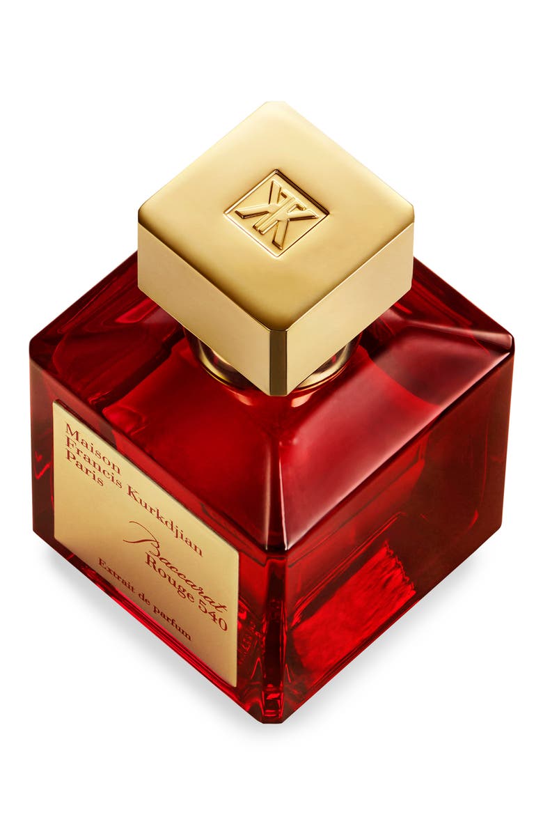 Baccarat Rouge 540 Extrait de Parfum, Alternate, color, NO COLOR