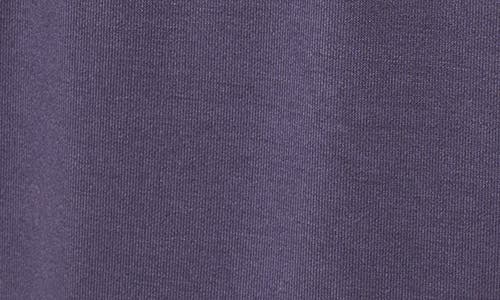 Travismathew Skyloft Soft Ankle Pants In Purple