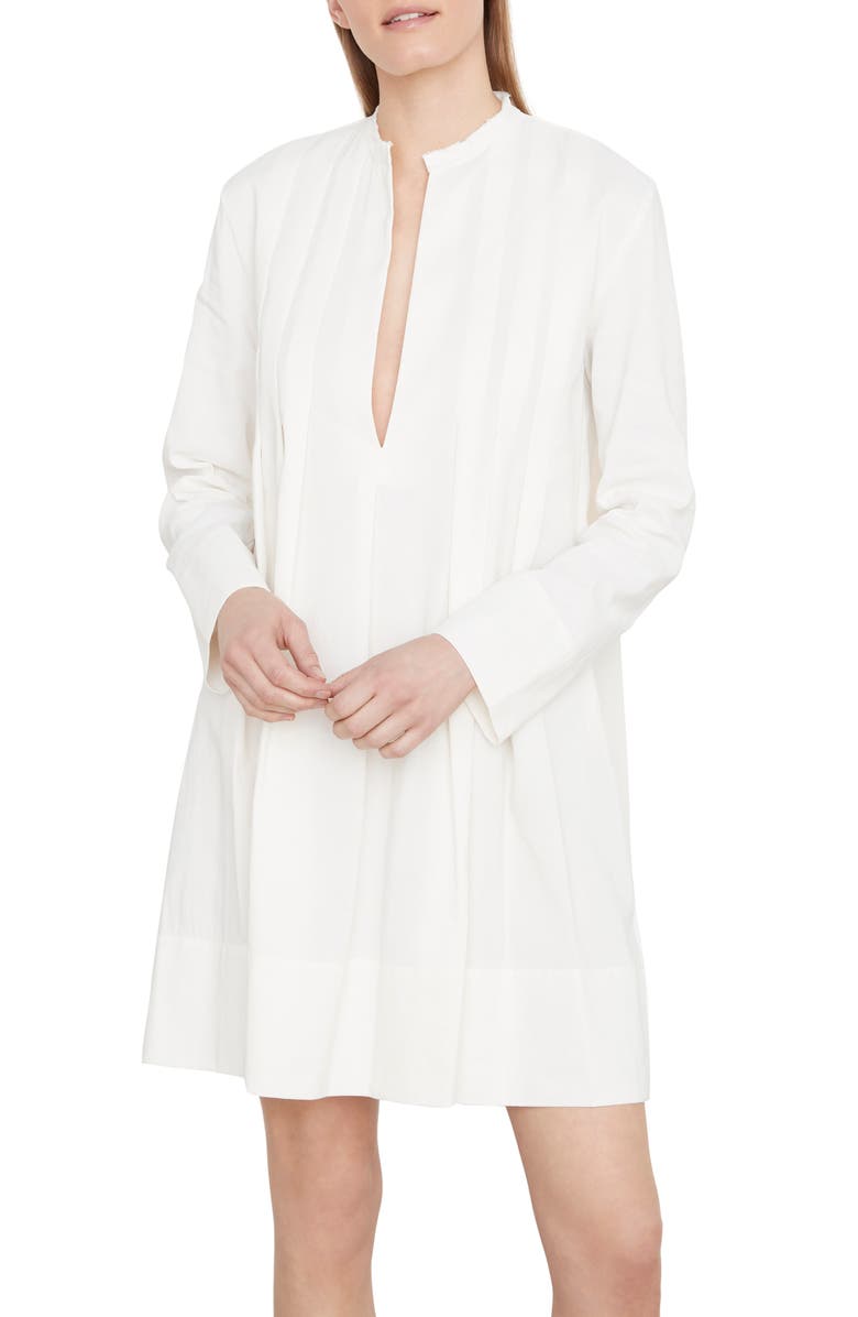 chinese dress ladies Valentina Linen Dress – Sunday St Tropez