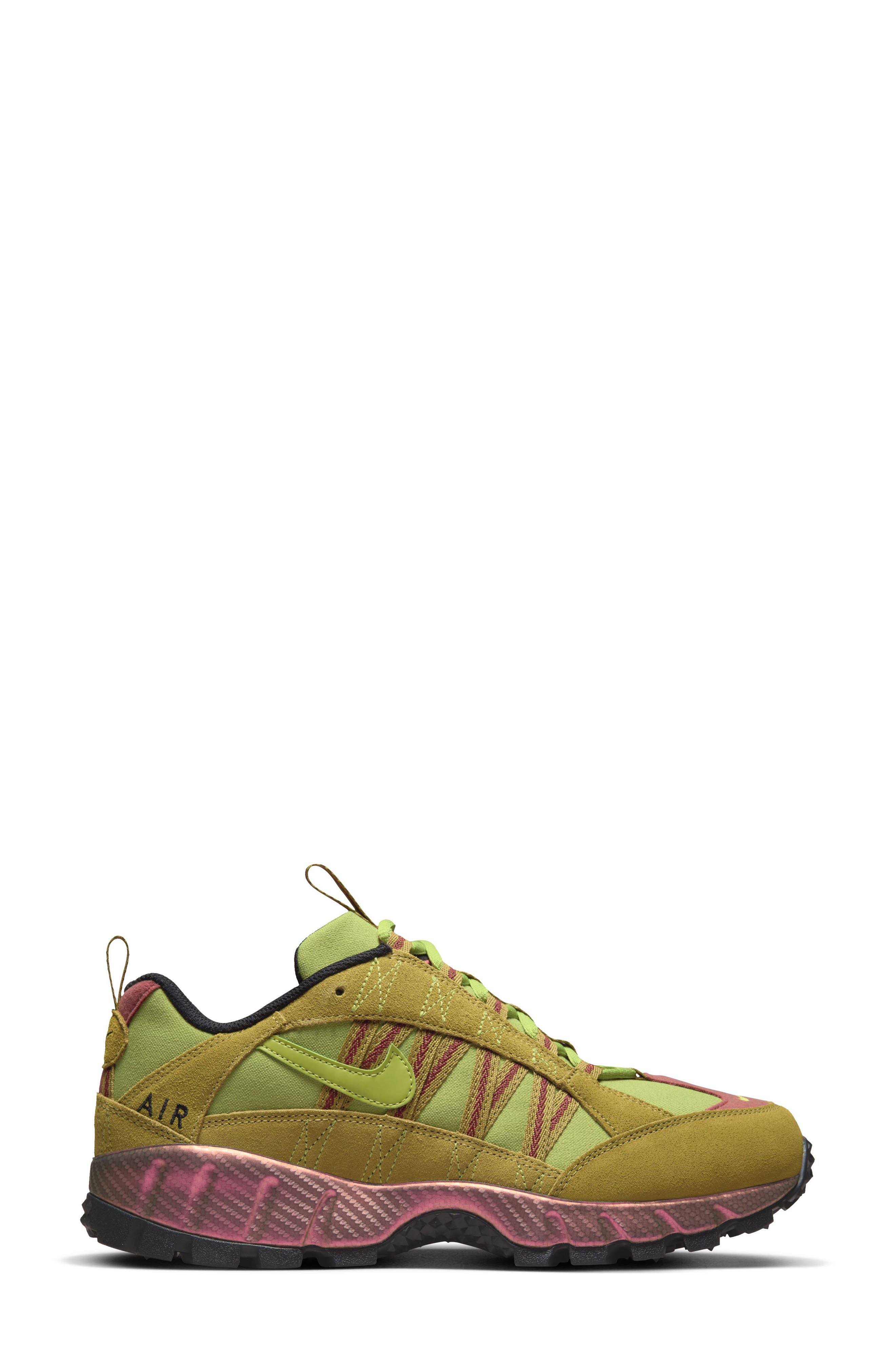 Nike Air Humara Sneaker, Alternate, color, 