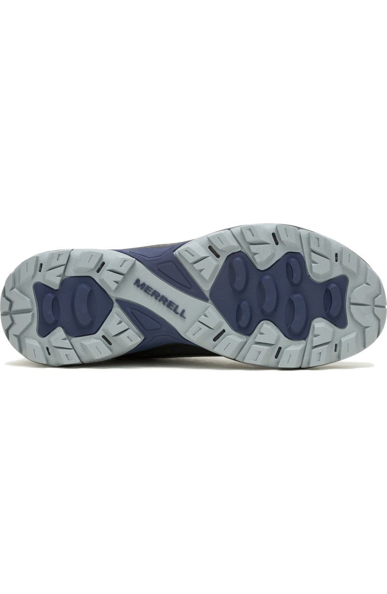 Merrell Speed Strike 2 Hiking Boot, Alternate, color, Rock