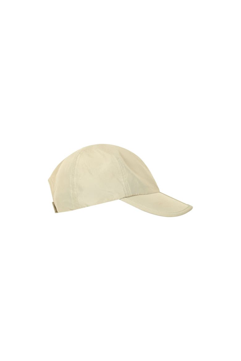 Gender Inclusive Travel Extreme Mosquito Repellent Baseball Cap, Alternate, color, Natural