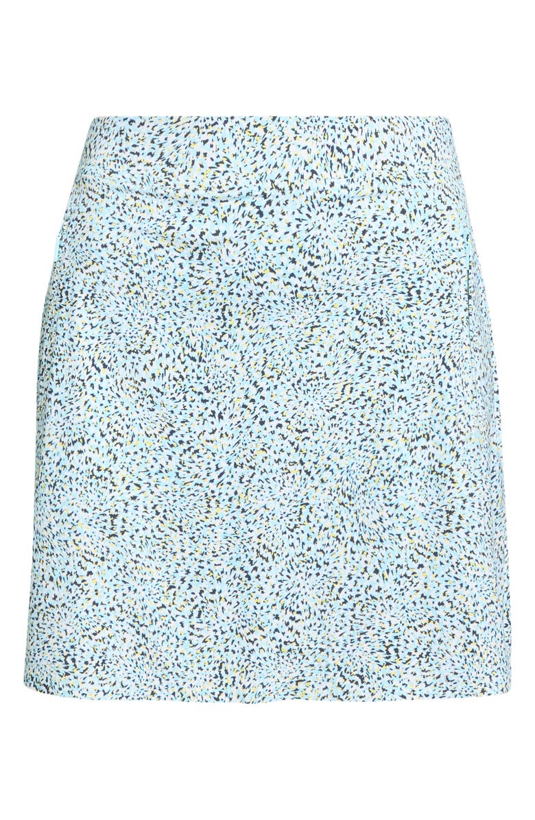 G/FORE Fireworks Tech Nylon Golf Skort, Alternate, color, Cenote