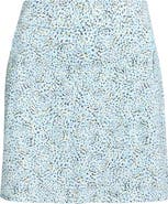 G/FORE Fireworks Tech Nylon Golf Skort