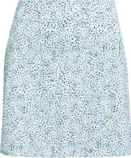 G/FORE Fireworks Tech Nylon Golf Skort