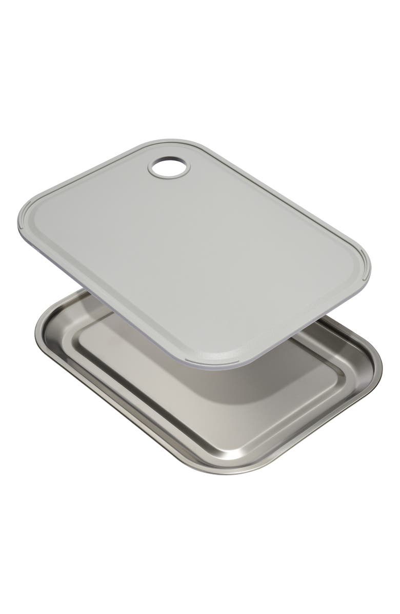 Hydro Flask Cut and Serve Platter, Alternate, color,