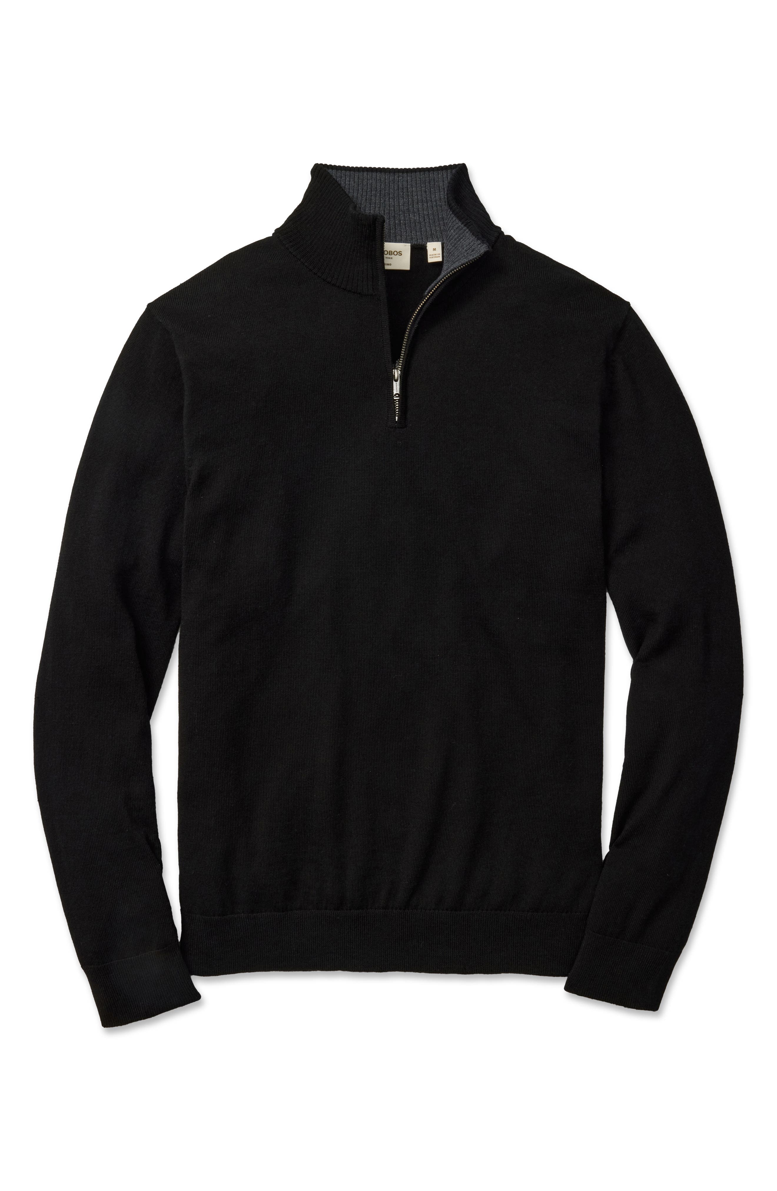 selected BLACK