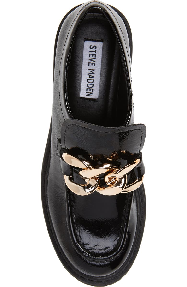 Steve Madden Malvern Loafer, Alternate, color,