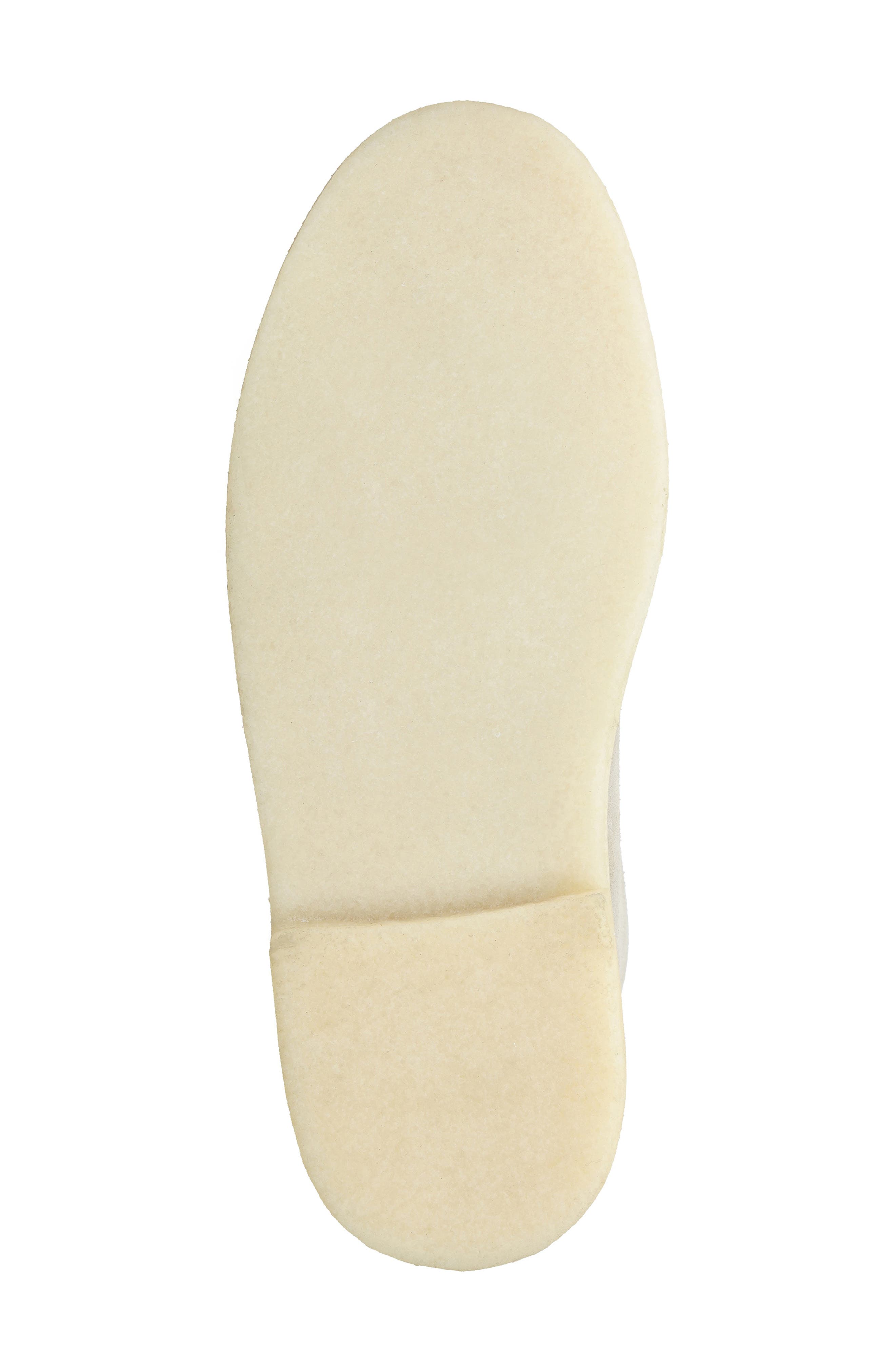 Clarks® Desert Chukka Boot, Alternate, color, SAND SUEDE