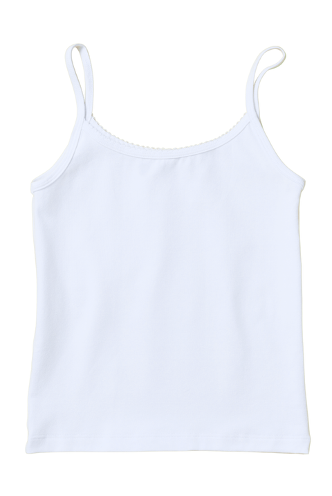 Jane Cotton Camisole