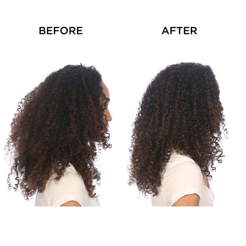 Intelligent Nutrients Bell-curve  Hydrating Curl Cream