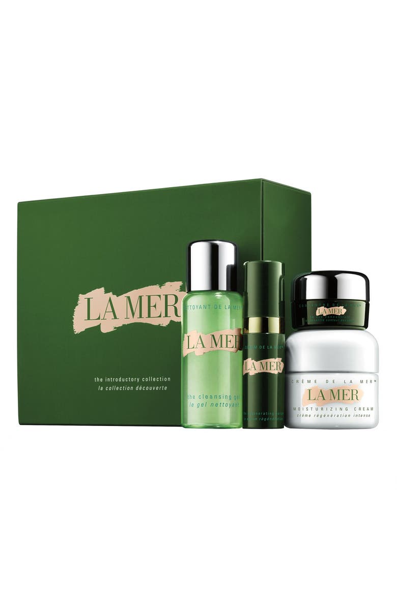 La Mer 'The Introductory' Collection, Alternate, color,