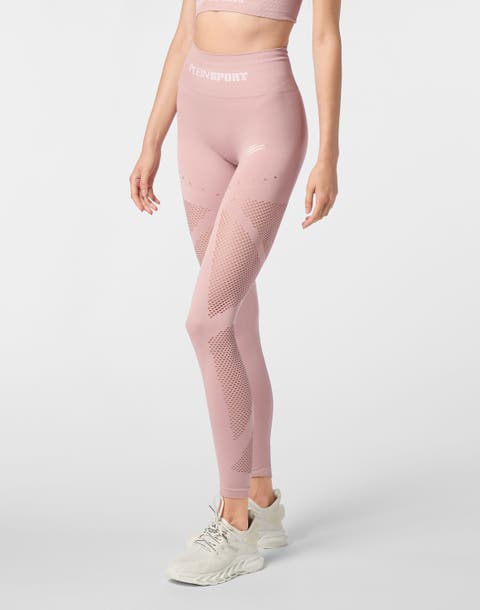 Seamless Air Leggings