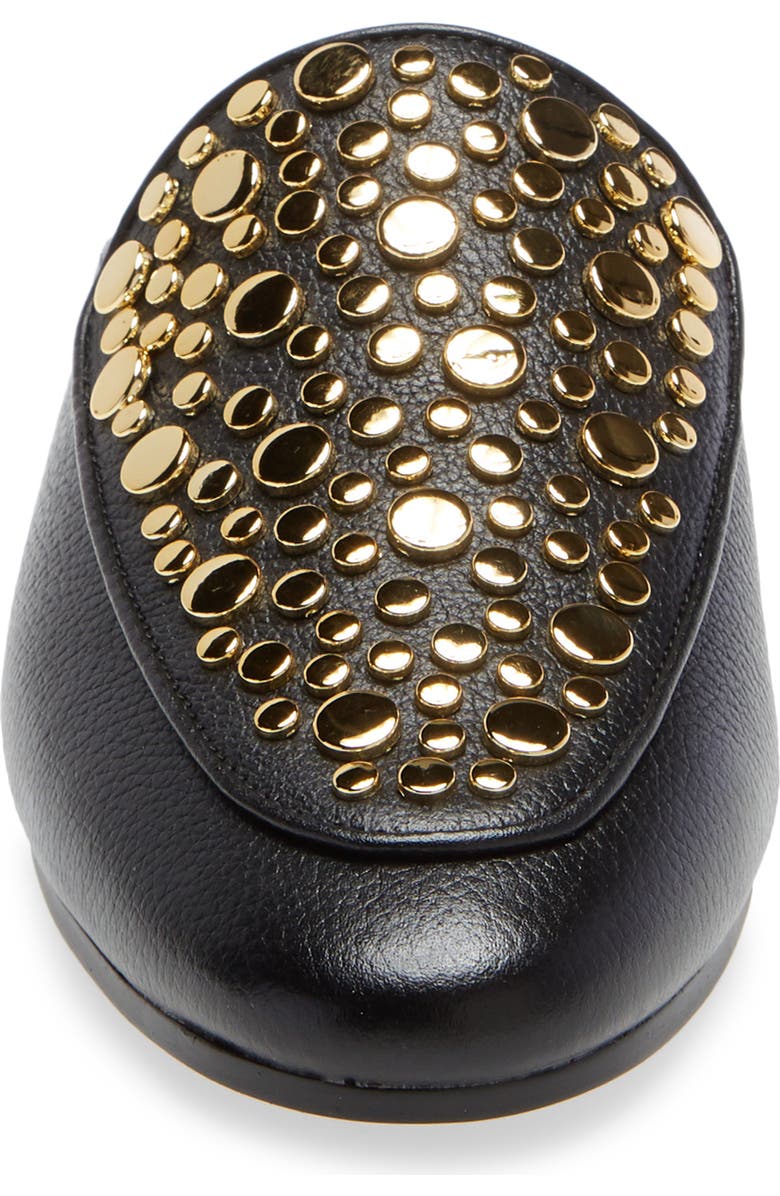 MICHAEL Michael Kors Farrow Studded Mule, Alternate, color,