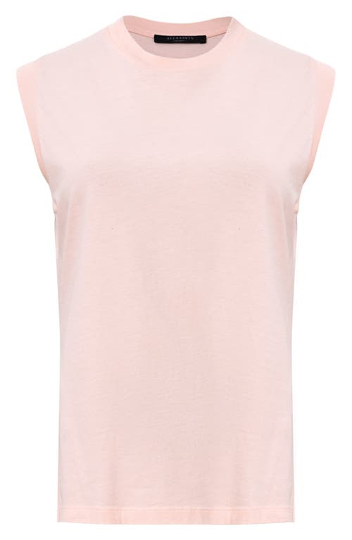 Allsaints Imogen Sleeveless Tank Top