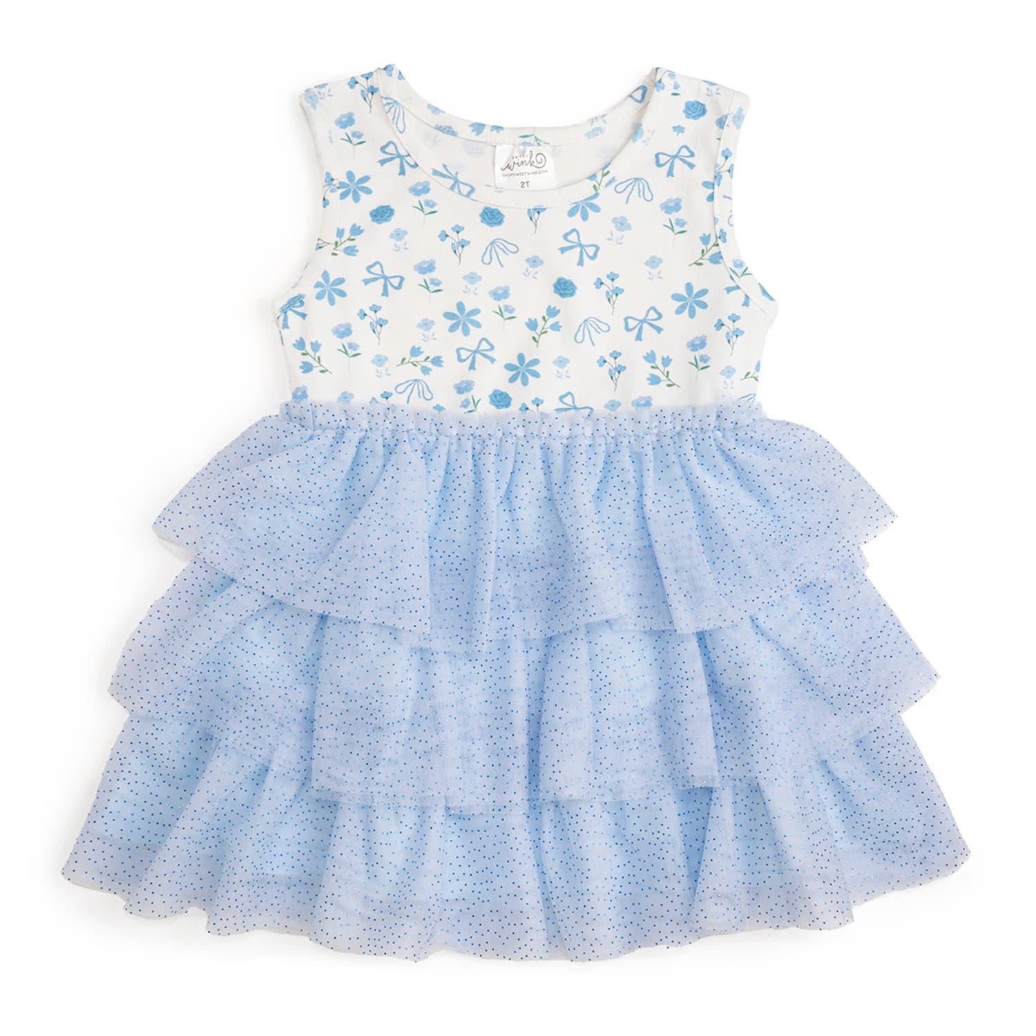 selected Pastel Blue