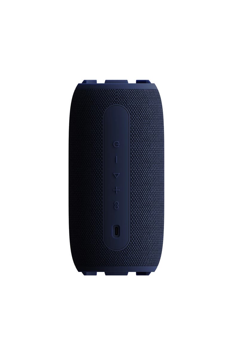 F5 Pro Speaker, Alternate, color, Blue