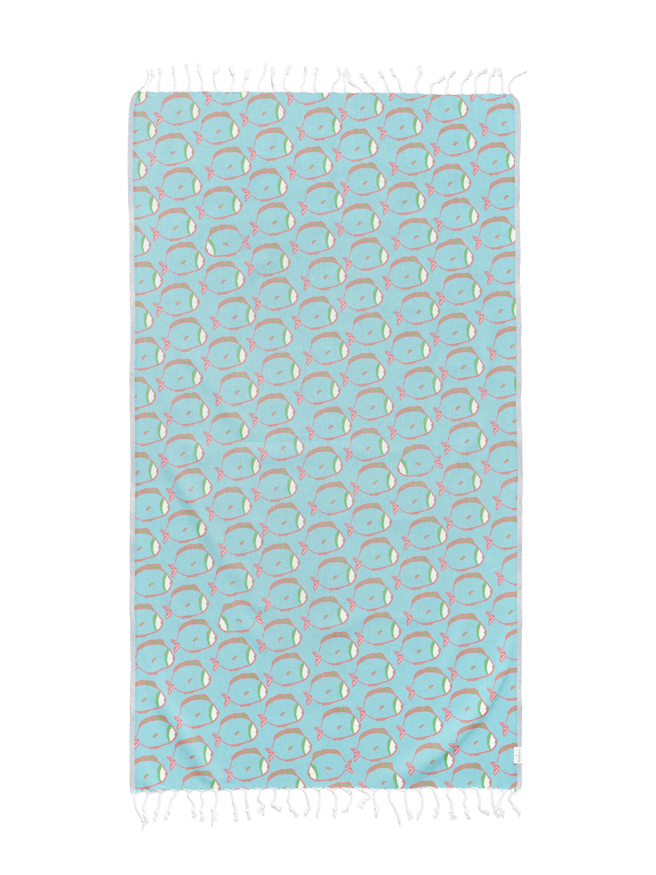 Aqua Reef