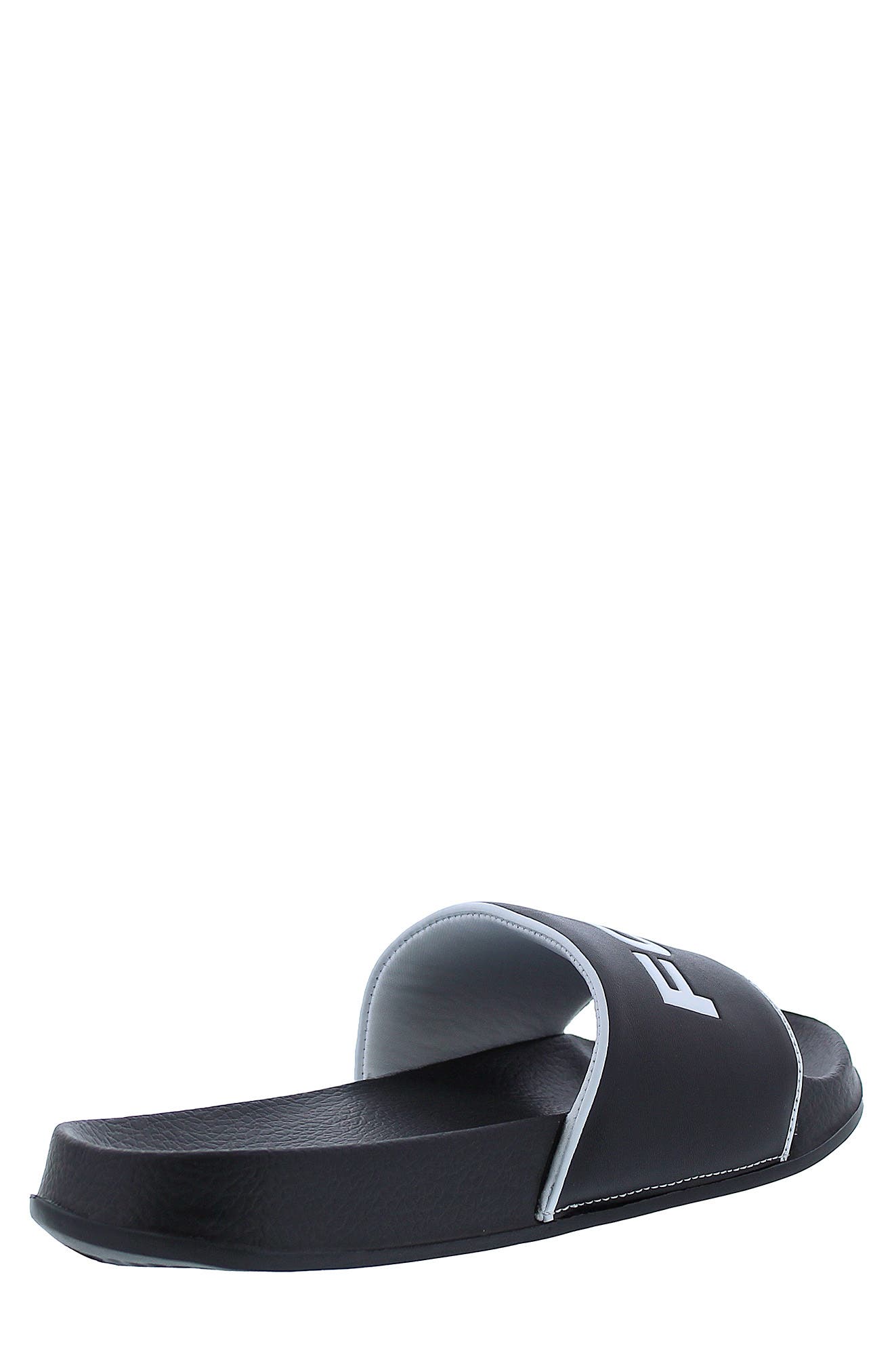 French Connection Kadon Slide Sandal, Alternate, color, 