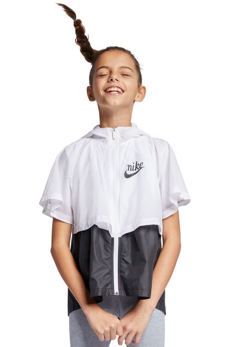 Nike Icon Jacket, Alternate, color,